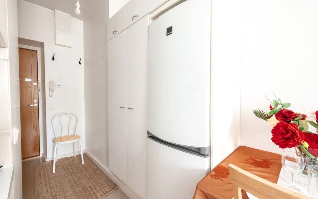 2ndhomes Bright & Compact Studio Apt
