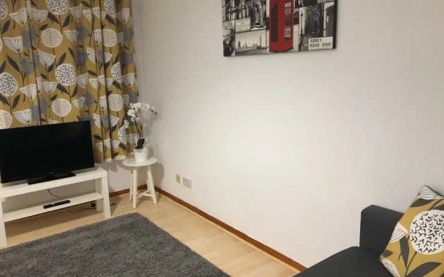 Stylish Entire Flat in King's Cross