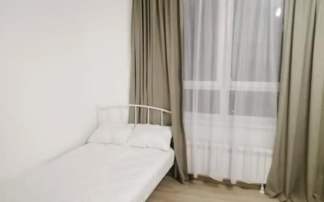 Hostel SVK Tagansky II