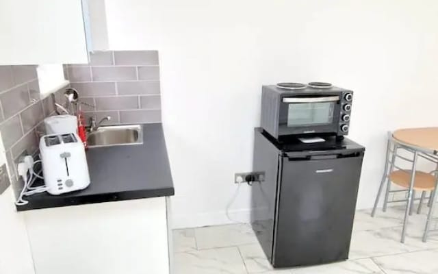 Large Triple Studio Flat - Croydon