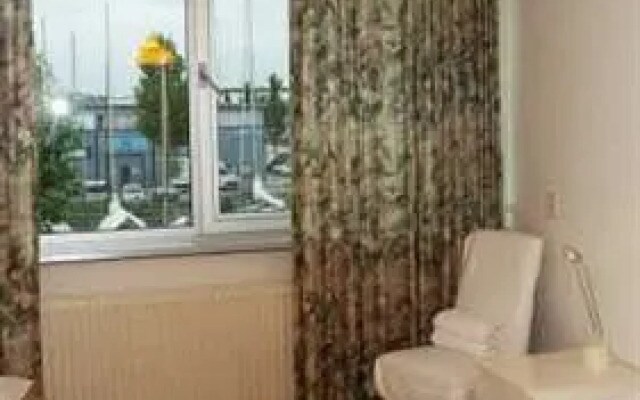 Ijplein Bed and Breakfast