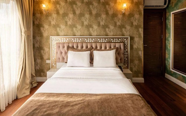Golden Dream Otel