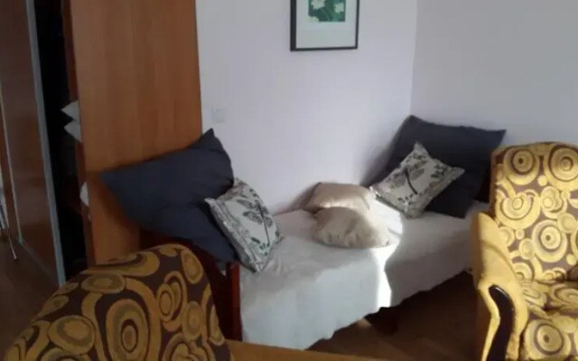 Luisee Apartment