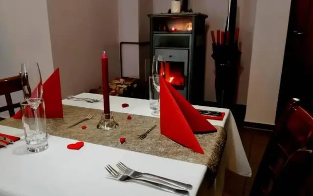 Hotel Horse Riding - Jezdecký Areál Tršice