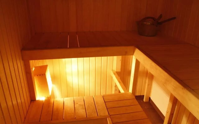 Ruubi Guest House