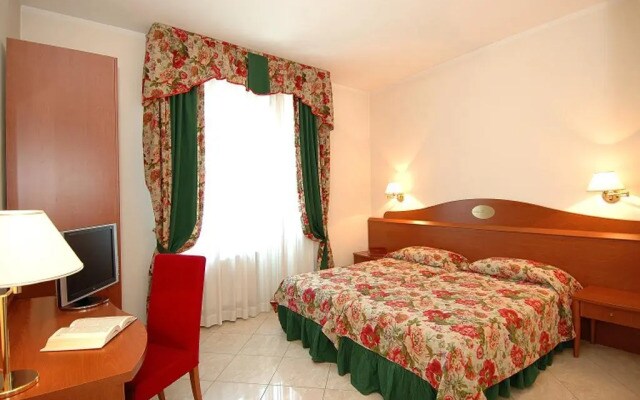 Hotel Ambasciata Venice