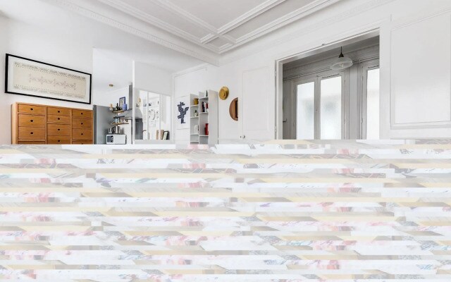 Saint Germain Des Pres - Four 1 Bd