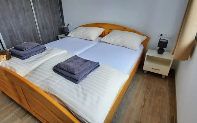 Apartmány Aktiv Lipno