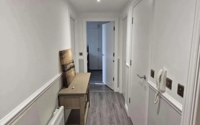 1Br Sheffield Stay - Private, Secure, Free Parking