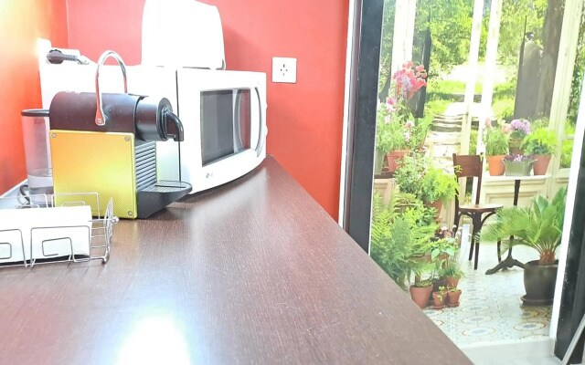 La Vaguada loft