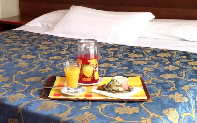 Hotel Altavilla 10