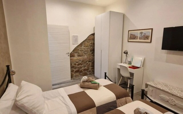 R.&T. Suite House Roma