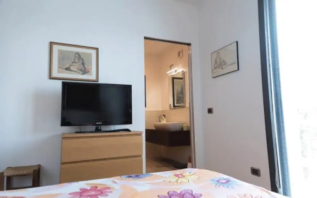 B&B Villa Enrica
