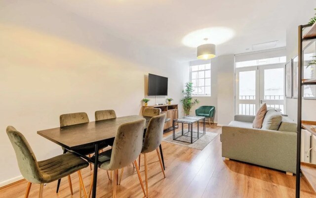 Host Stay Apartment 2 Stanley Street