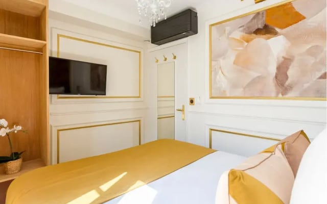 Merveil Luxury Suites - Bac I-II