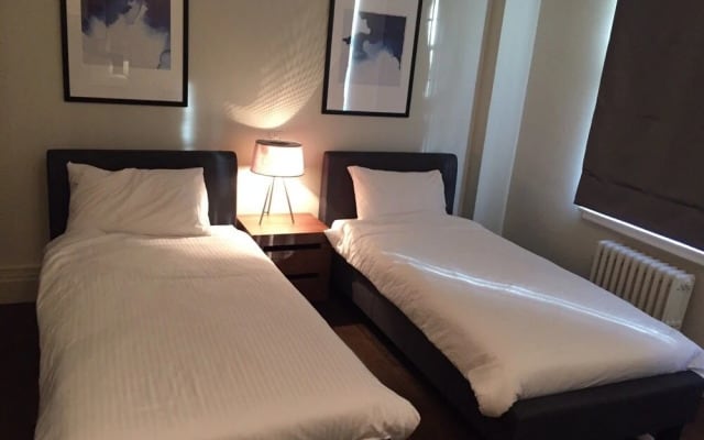 Edgware Road Apartments