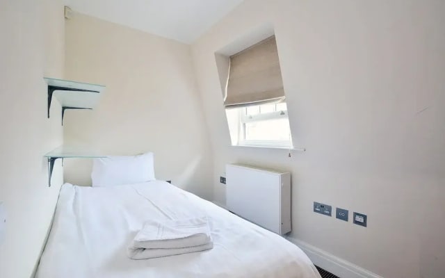 William Mews Townhouse