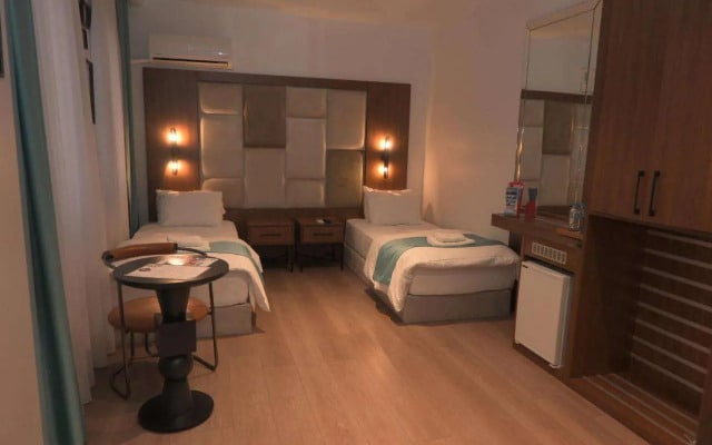 Isle Otel