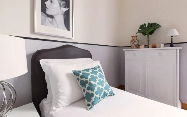 Rome Accommodation - Villa Medici