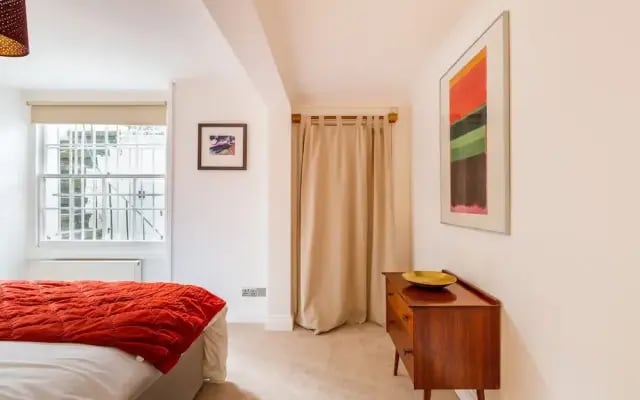 Picnic in the Park Fantastic 3 Bedrooms