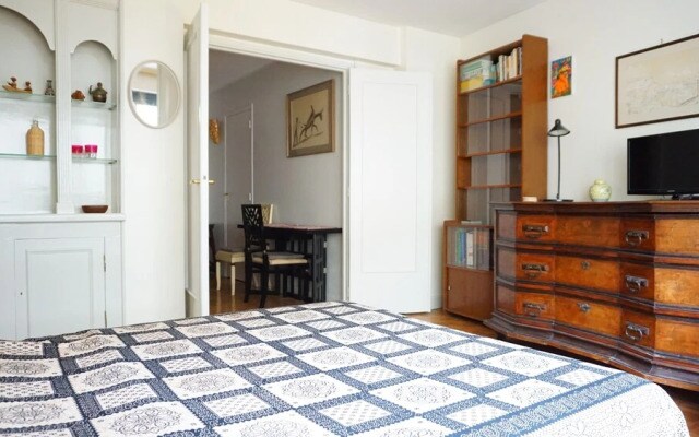 Ternes - Studio - Paris 17