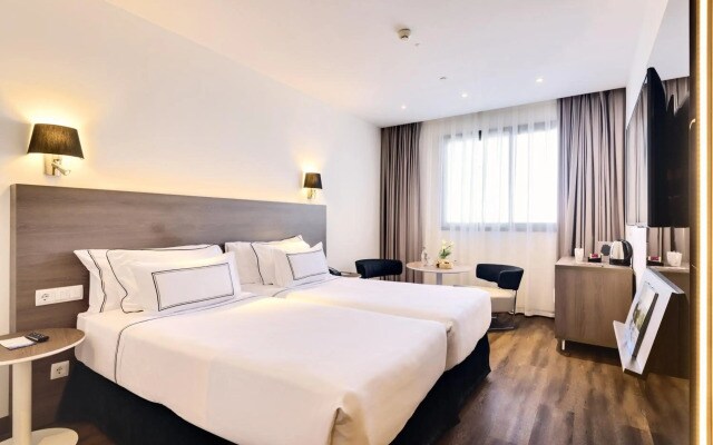 Melia Madrid Serrano