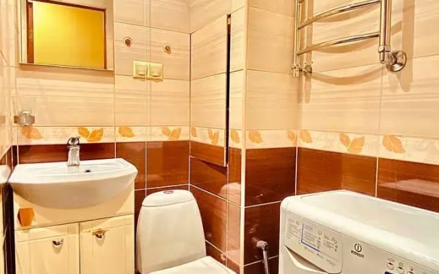 Nestory на шоссе Шелепихинское 15 строение 1