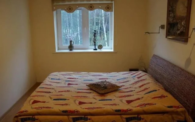 Saulės Tako Apartamentai