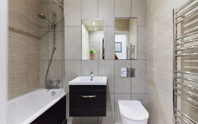 The Wembley Getaway Lovely 2bdr Flat