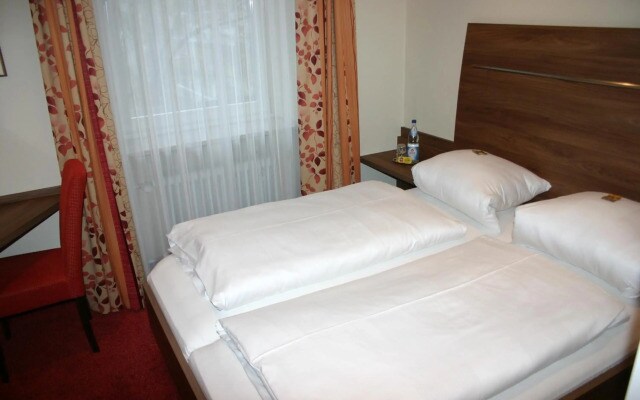 Hotel Hauser