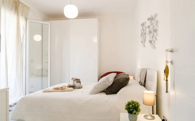 FCO Luxury Apartments