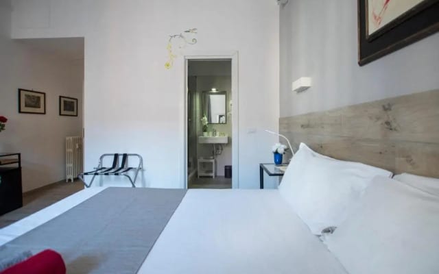 Raffaela'S Suite & Rooms Vatican Guest House