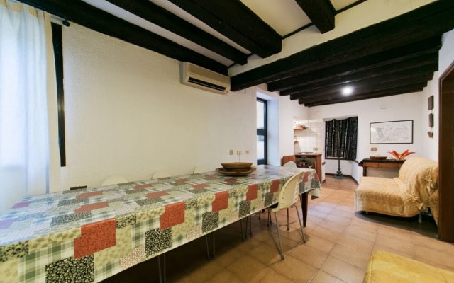 Santa Margherita Apartment