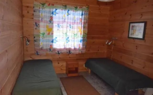 Taljatie Apartment