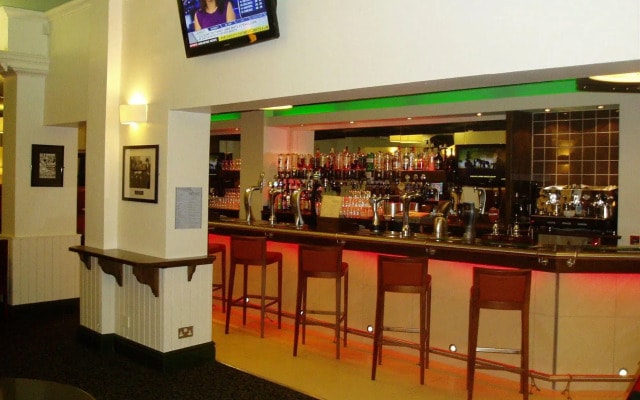 The Hanover Hotel
