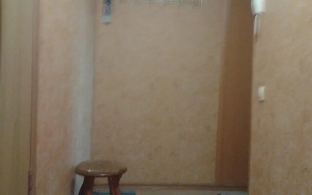 Appartment Berezovaya Roscha