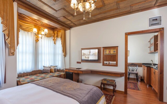 Ferman Konak Hotel - Special Class