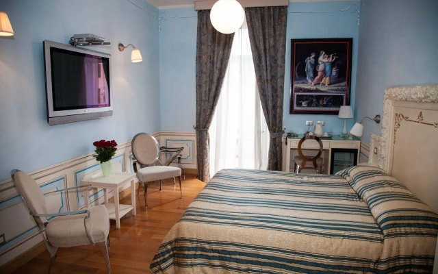 Ripa 145 Bed&Breakfast in Trastevere