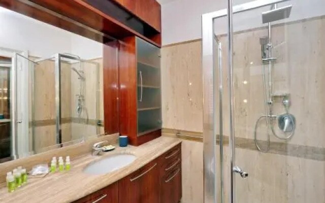 Pantheon Lyuxury Apartment