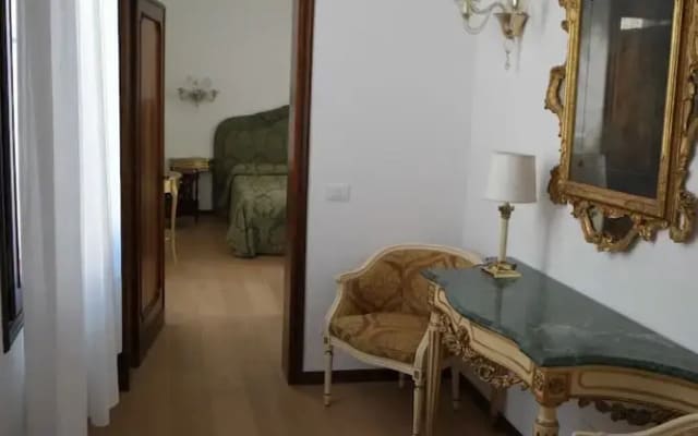 Savoia & Jolanda Apartments