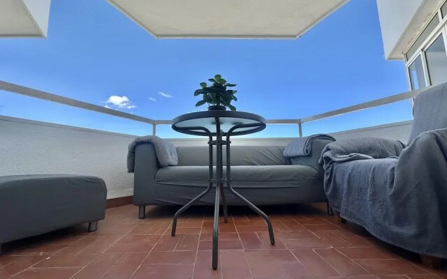 Figo de Steram Flats Torremolinos