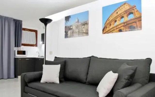 St. Peter Home - Your home in Rome