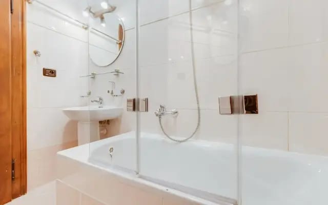 Charles Bridge Royal Apartment - Castle District