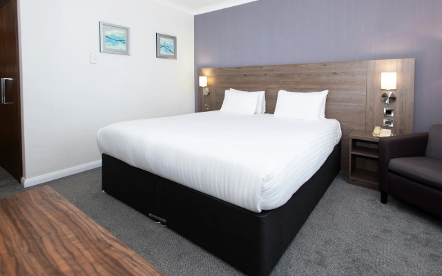 Holiday Inn Liverpool City Centre by IHG