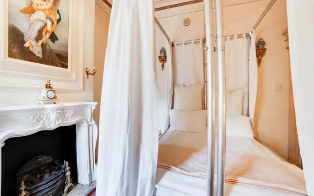 OYO London Lodge