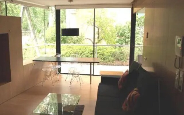 Apartamentos Playtime