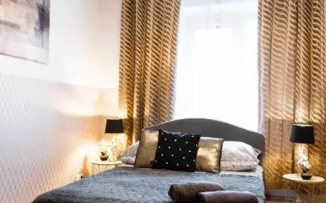 Royal Apartment