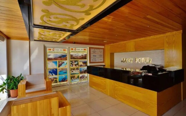 Maki Hotel 1