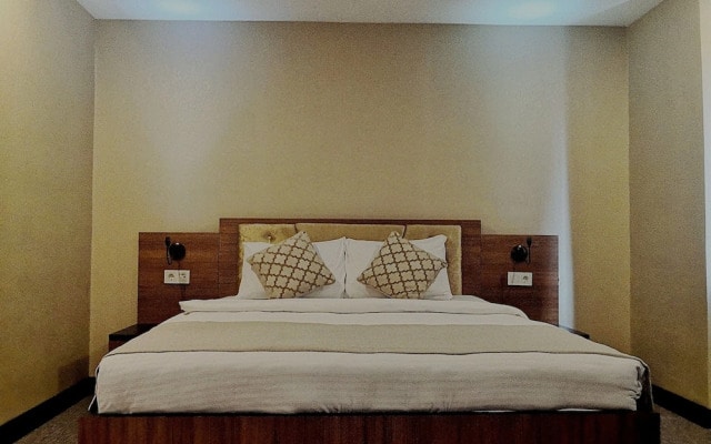 Green Palmiye Hotel