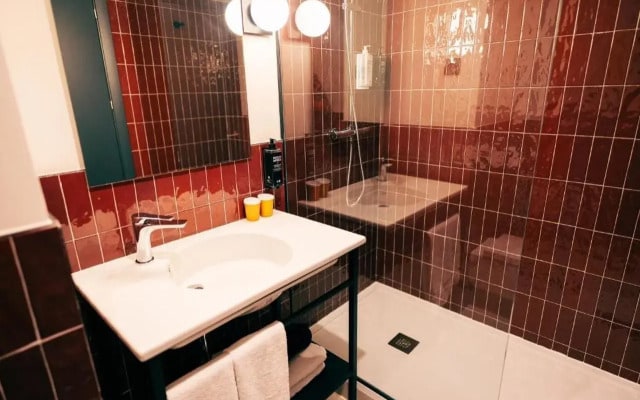 Ibis Madrid Centro